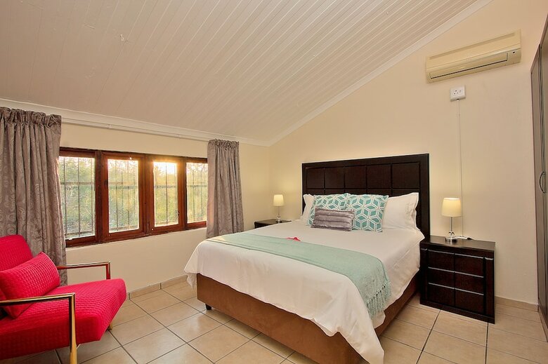 Posada Royale Marlothi Safari Lodge