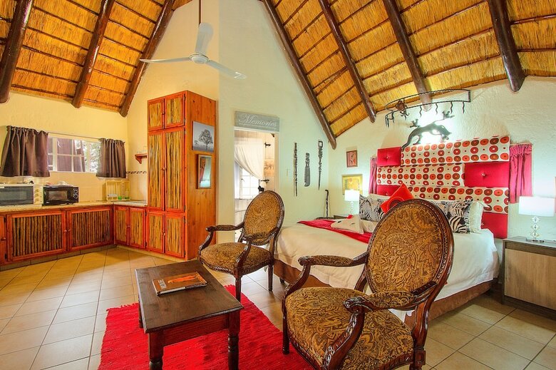 Posada Royale Marlothi Safari Lodge