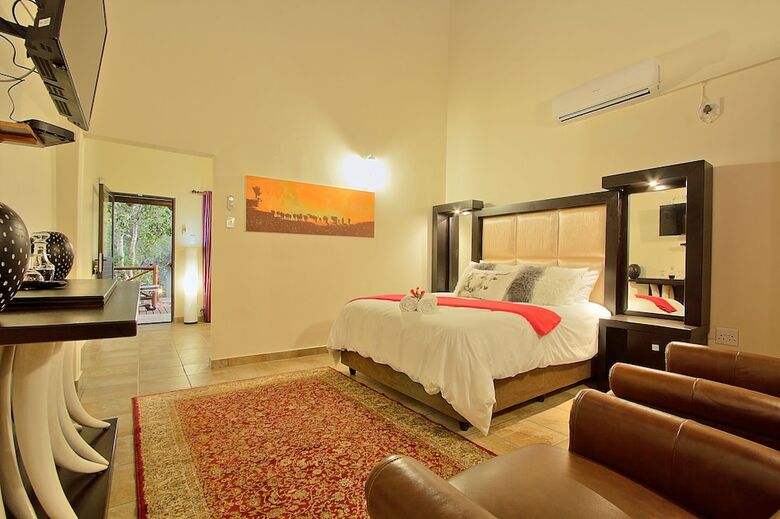 Posada Royale Marlothi Safari Lodge