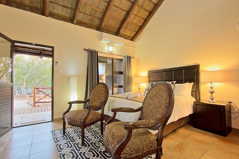 Posada Royale Marlothi Safari Lodge