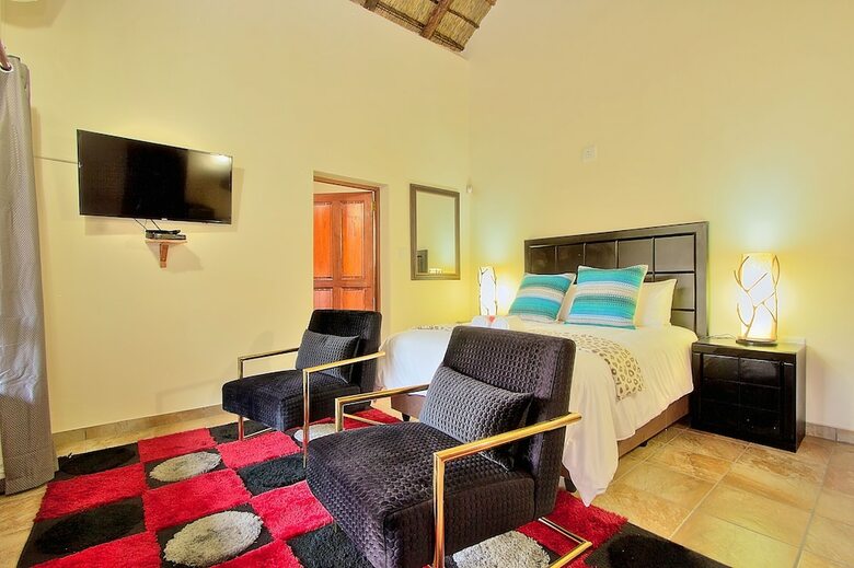 Posada Royale Marlothi Safari Lodge