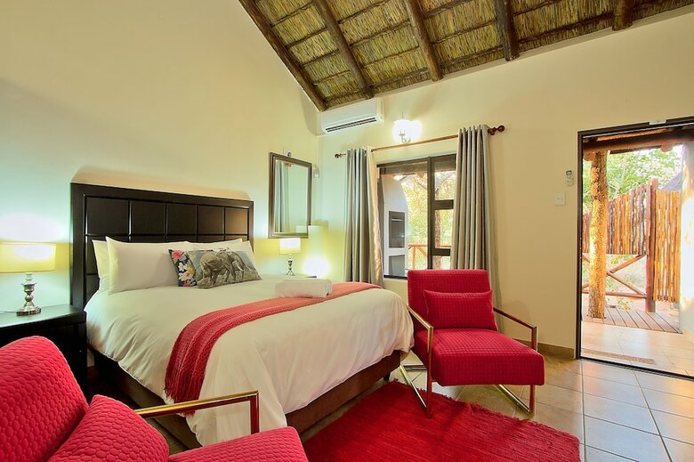 Posada Royale Marlothi Safari Lodge