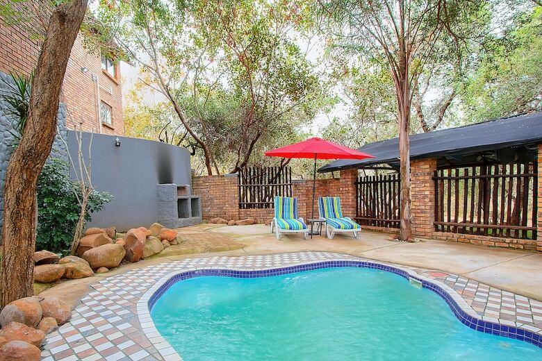 Posada Royale Marlothi Safari Lodge