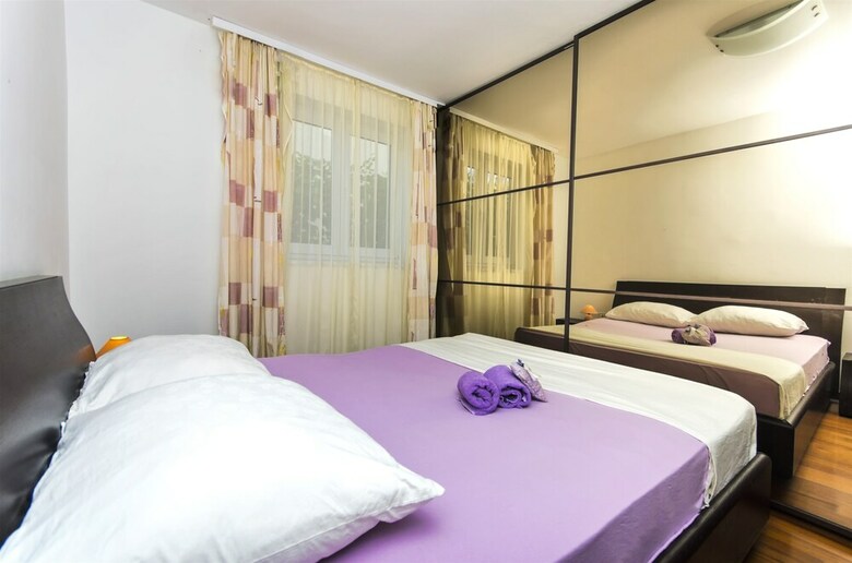 Apartment Vesna
