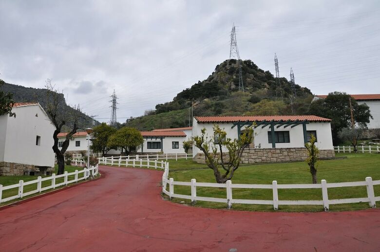 Agroturismo Casas Rurales Aldeaduero