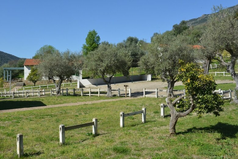 Agroturismo Casas Rurales Aldeaduero