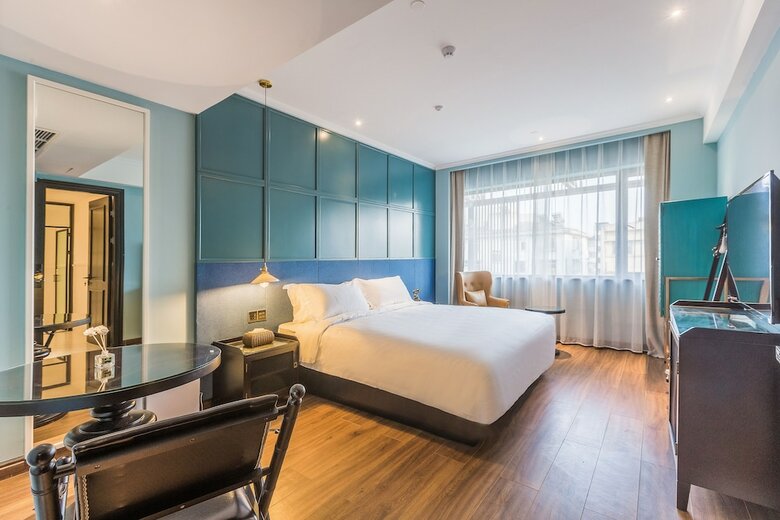 Casual Life Hotel