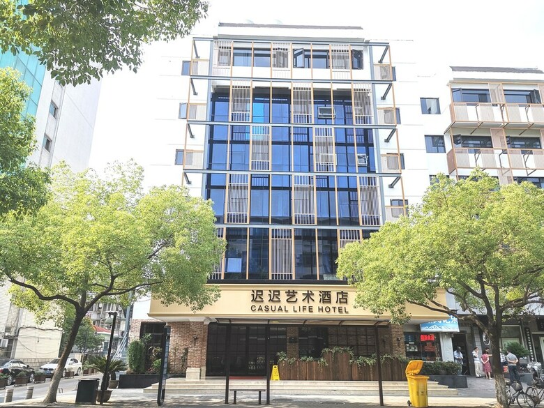Casual Life Hotel