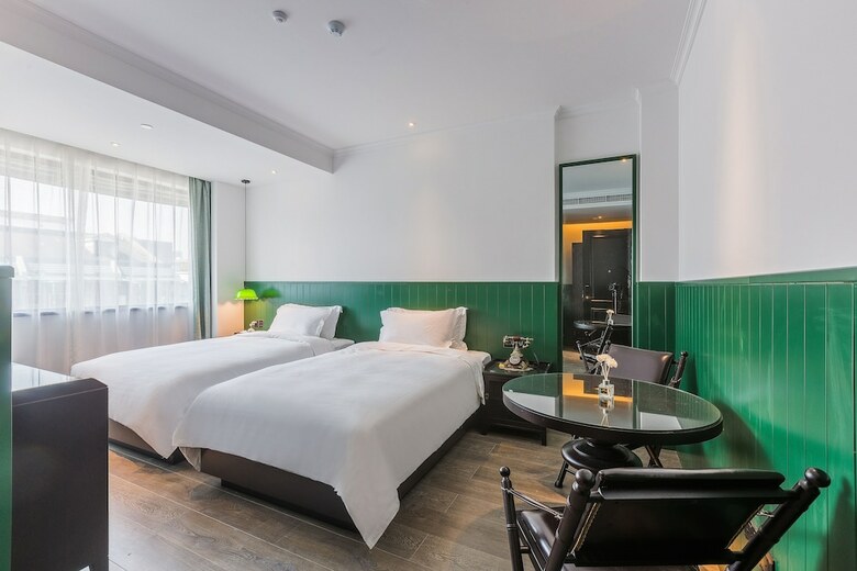 Casual Life Hotel
