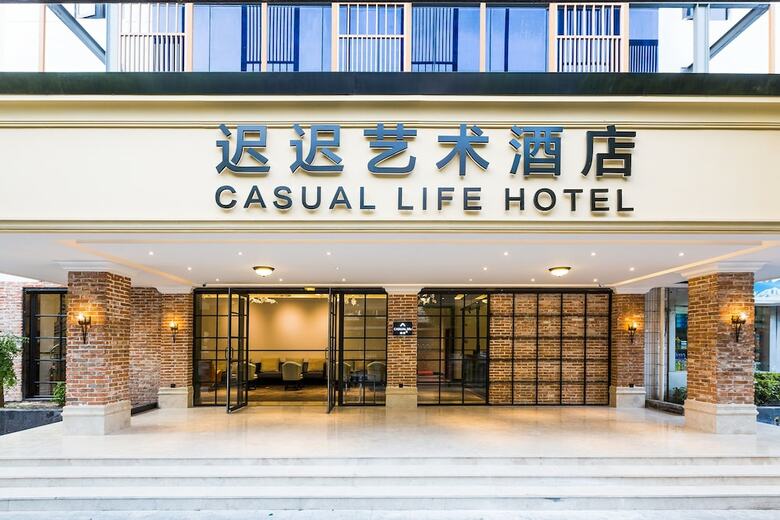 Casual Life Hotel