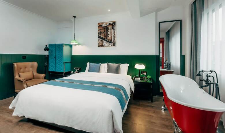 Casual Life Hotel