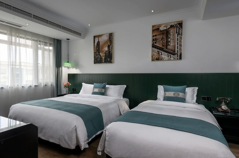 Casual Life Hotel