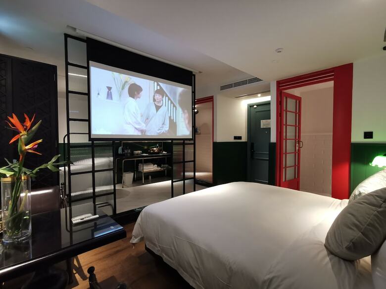 Casual Life Hotel