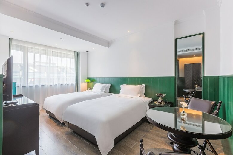 Casual Life Hotel