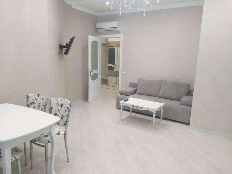 Apartment Bella