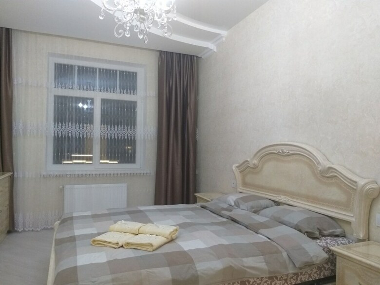 Apartment Bella