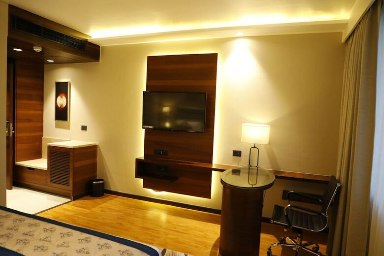 Hotel Ortus
