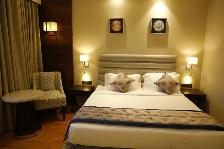 Hotel Ortus