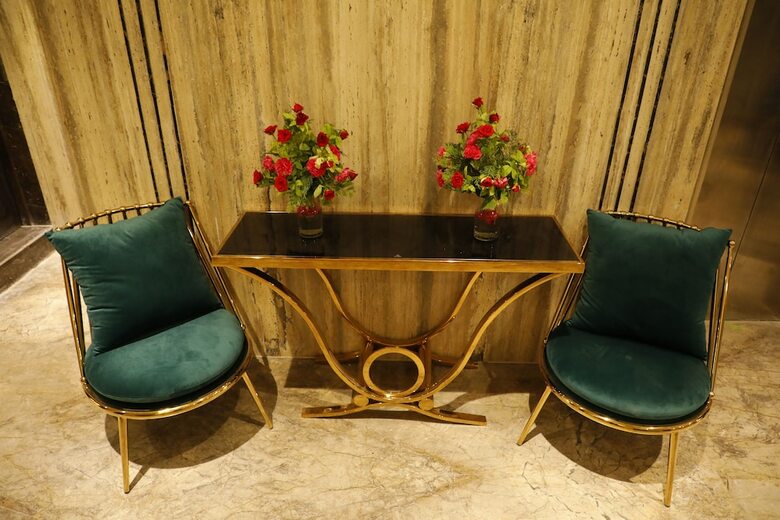 Hotel Ortus