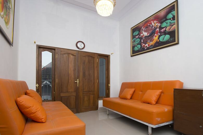 Hotel Oyo 653 Ki Agung Prestise 2
