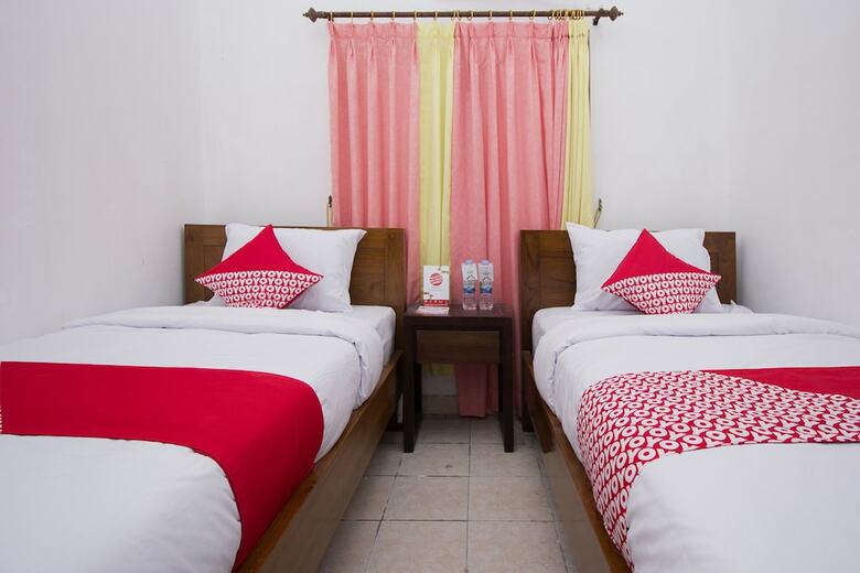 Hotel Oyo 653 Ki Agung Prestise 2
