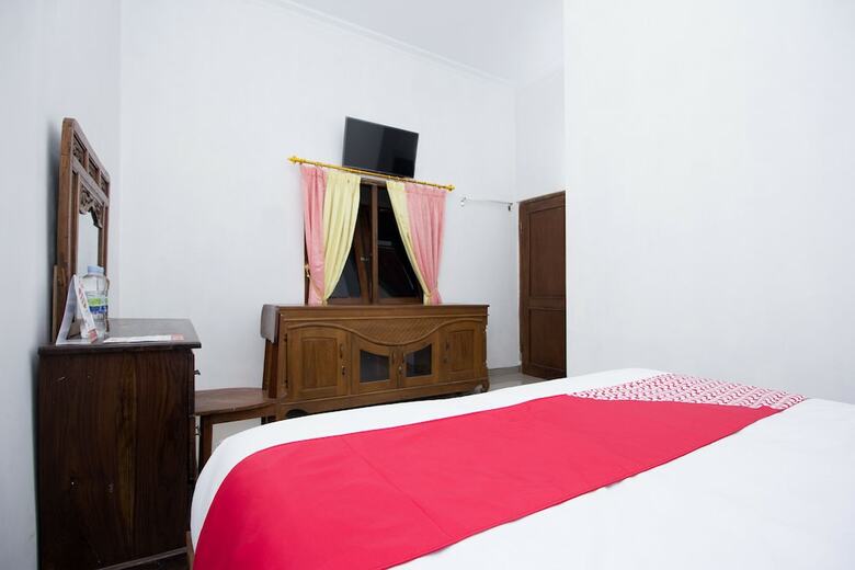 Hotel Oyo 653 Ki Agung Prestise 2