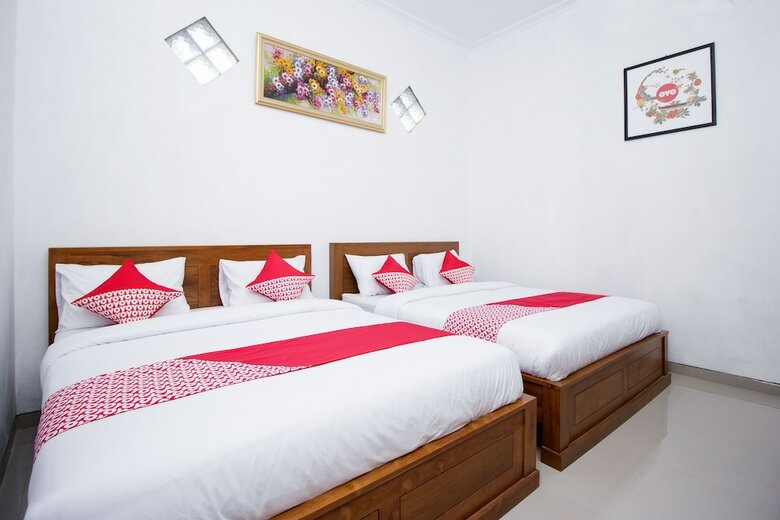Hotel Oyo 653 Ki Agung Prestise 2