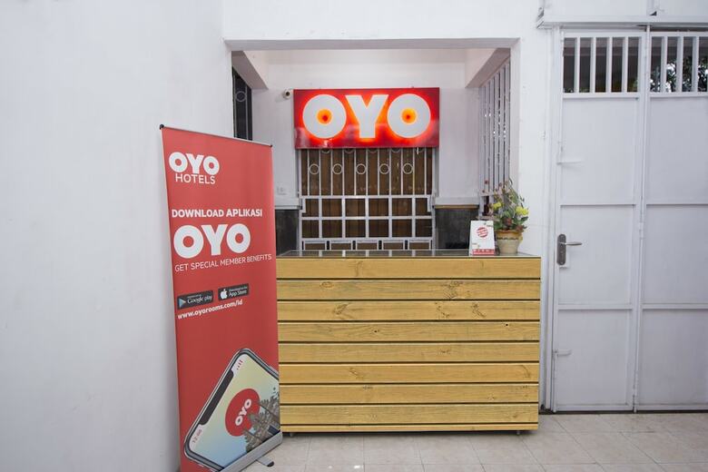 Hotel Oyo 653 Ki Agung Prestise 2