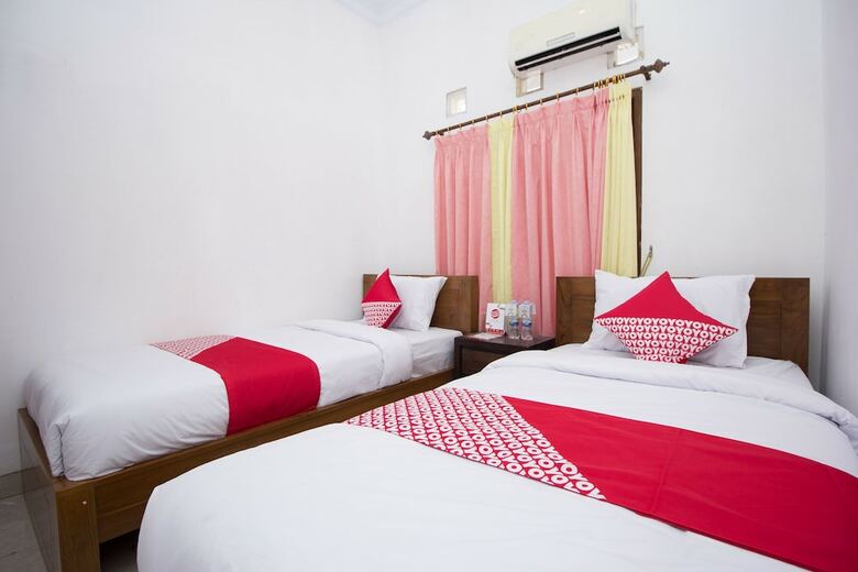 Hotel Oyo 653 Ki Agung Prestise 2