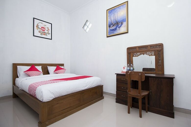 Hotel Oyo 653 Ki Agung Prestise 2
