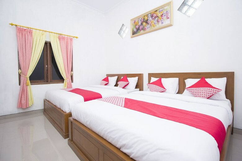 Hotel Oyo 653 Ki Agung Prestise 2