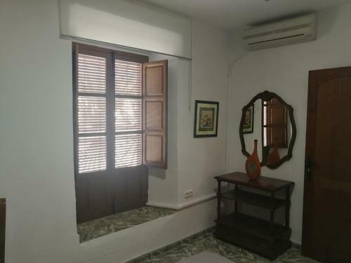 Apartamentos Velez Nazari La Choza