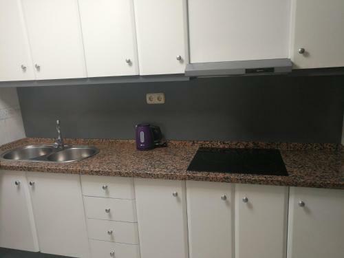 Apartamentos Velez Nazari La Choza