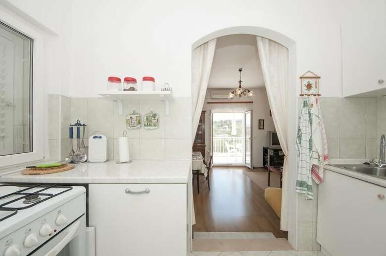 Apartment Jaga