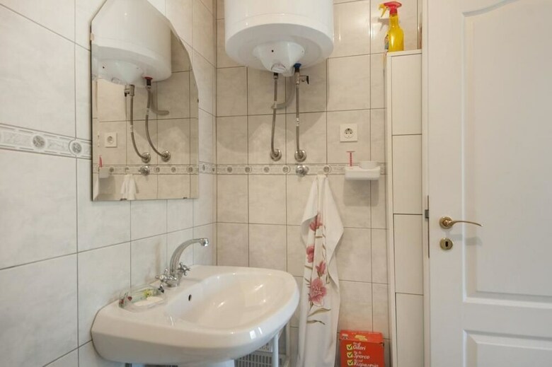 Apartment Jaga