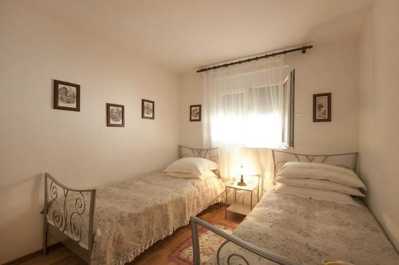 Apartment Jaga