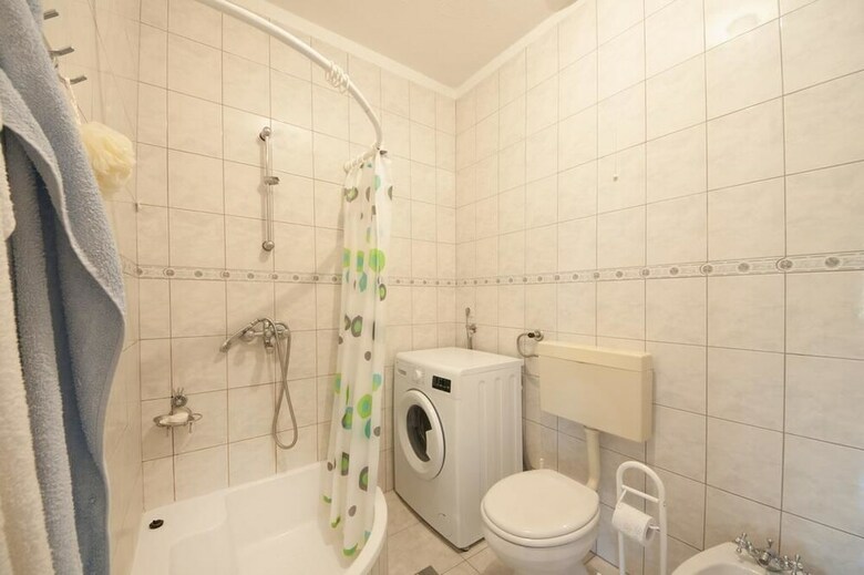 Apartment Jaga
