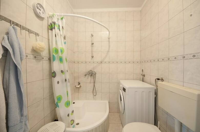 Apartment Jaga