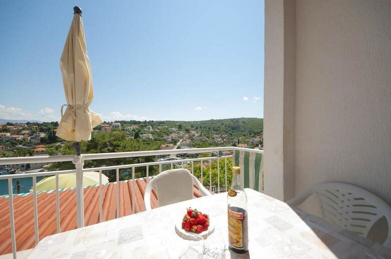 Apartment Jaga