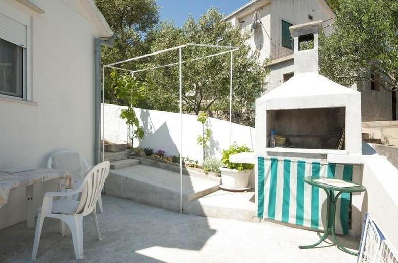 Apartment Jaga