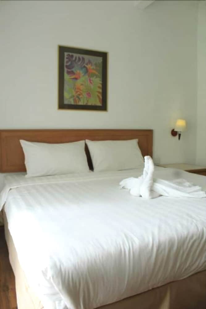 Hotel Panorama Country Resort Langkawi