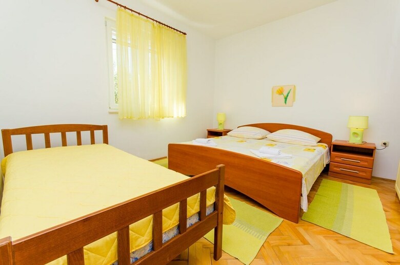 Apartments Ivana