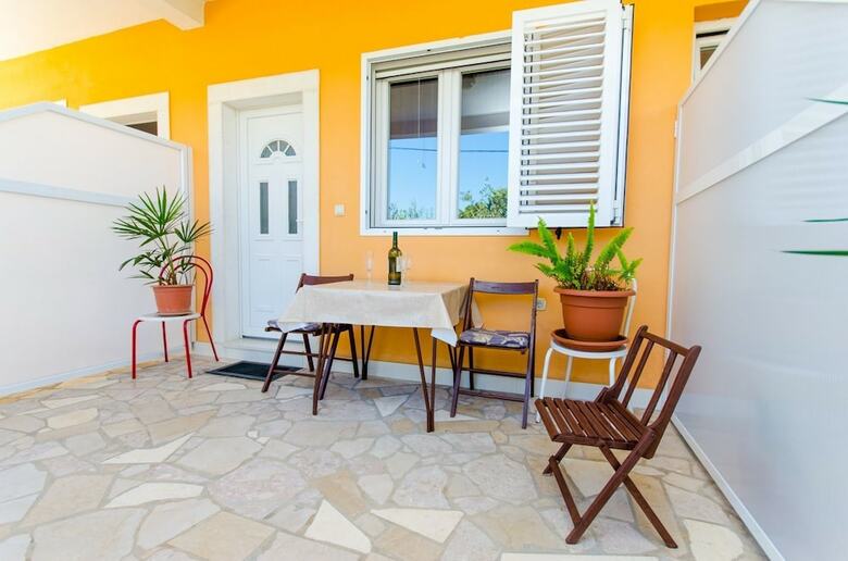 Apartments Ivana