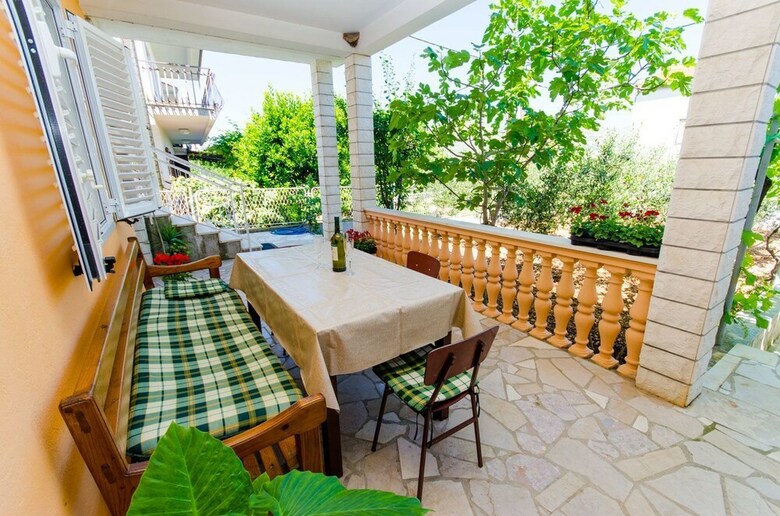 Apartments Ivana
