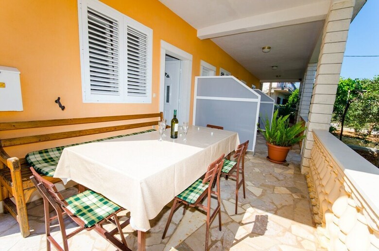 Apartments Ivana