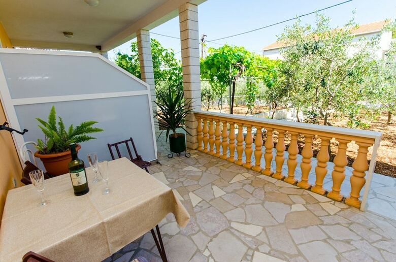 Apartments Ivana