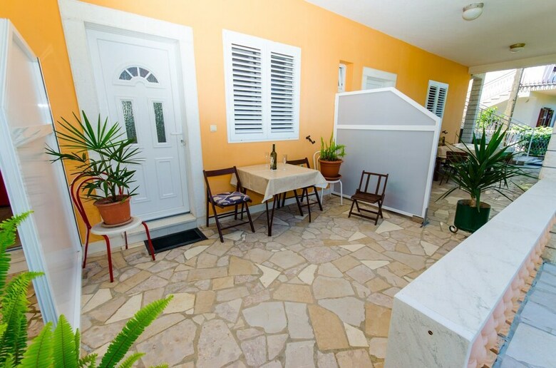 Apartments Ivana