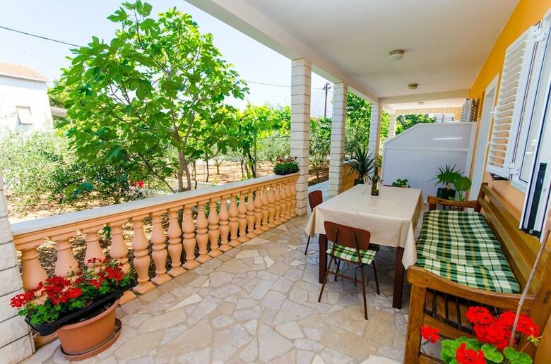 Apartments Ivana