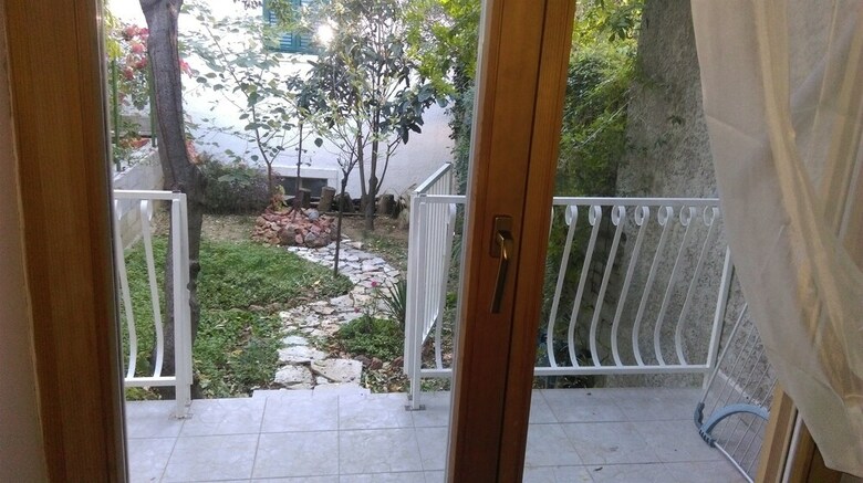 Apartment Restovi?