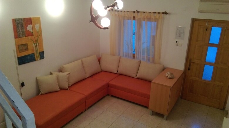 Apartment Restovi?
